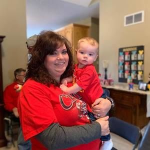 Meet your Posher, Jenn